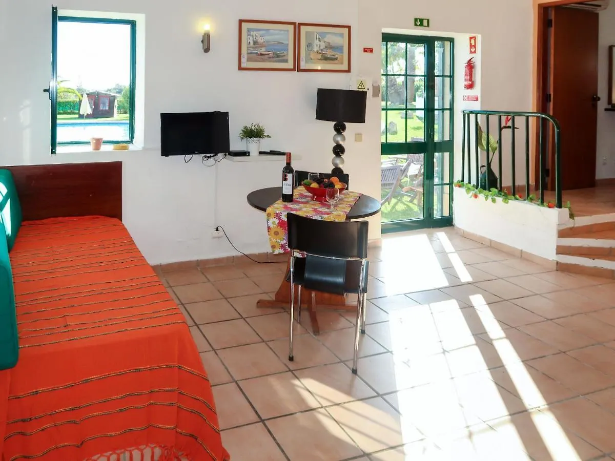 Holiday Home Quinta Da Murteira-3 By Interhome Fuzeta 0*,  Portugal