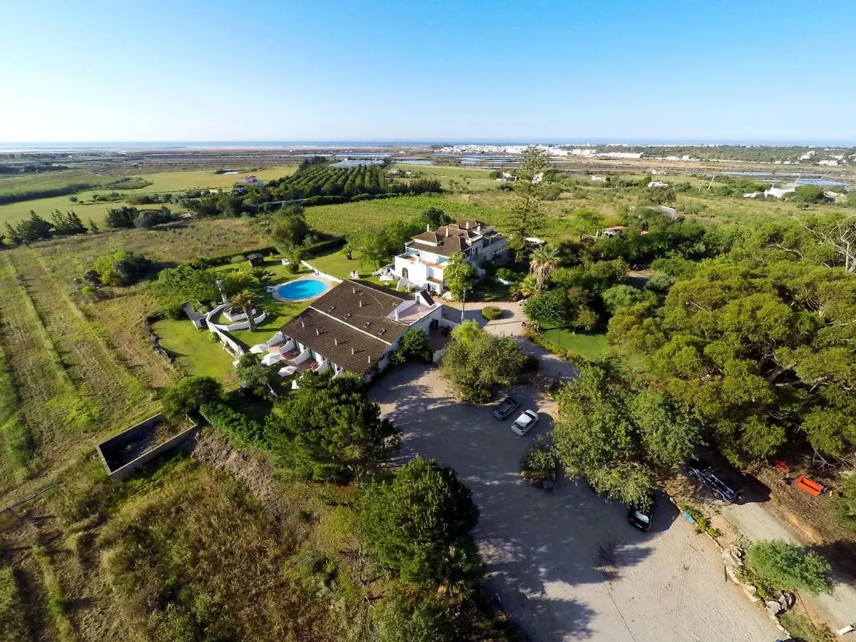 Holiday Home Quinta Da Murteira-3 By Interhome Fuzeta