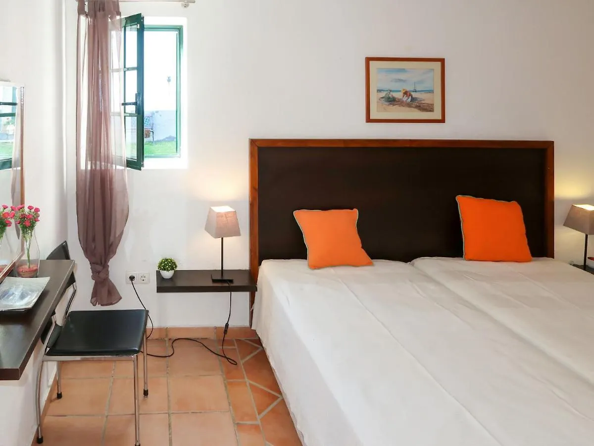 Holiday Home Quinta Da Murteira-3 By Interhome Fuzeta