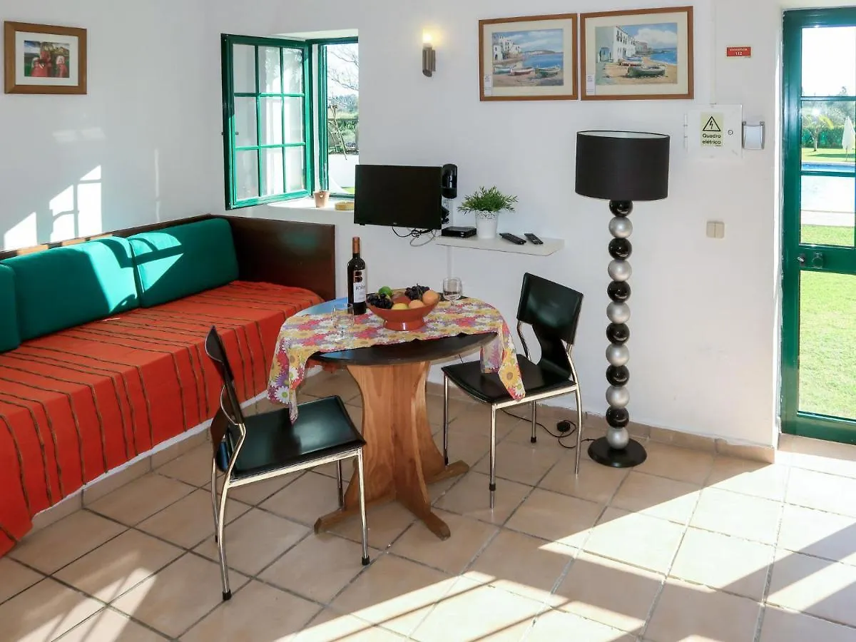 Holiday Home Quinta Da Murteira-3 By Interhome Fuzeta 0*,  Portugal