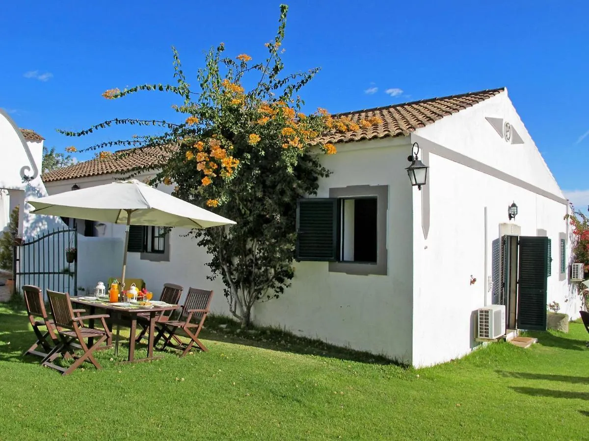 Holiday Home Quinta Da Murteira-3 By Interhome Fuzeta Portugal