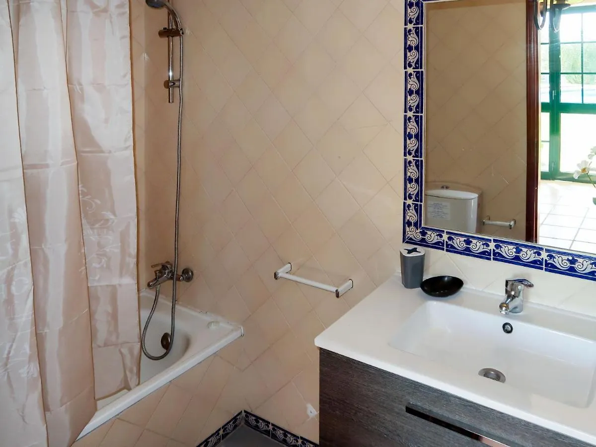 Holiday Home Quinta Da Murteira-3 By Interhome Fuzeta