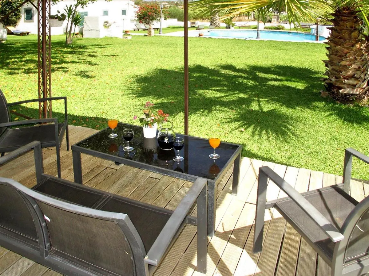 Holiday Home Quinta Da Murteira-3 By Interhome Fuzeta Portugal