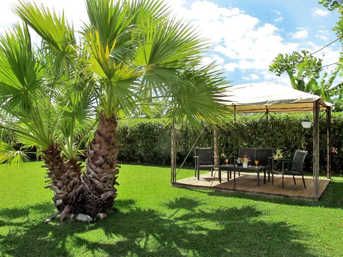 Holiday Home Quinta Da Murteira-3 By Interhome Fuzeta