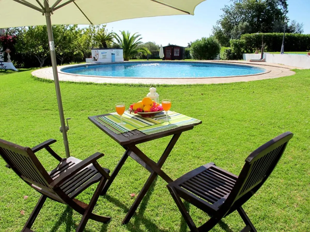 Holiday Home Quinta Da Murteira-3 By Interhome Fuzeta