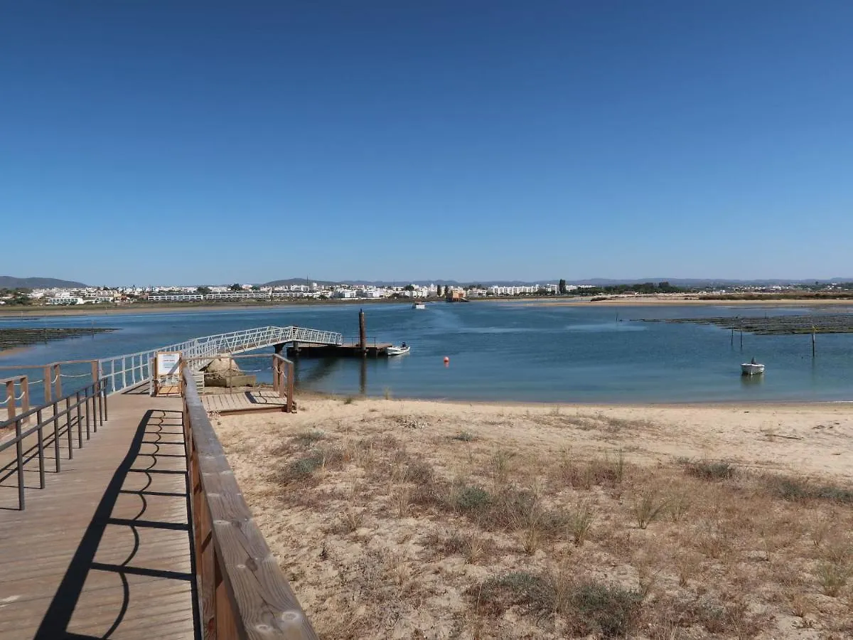 Holiday Home Quinta Da Murteira-3 By Interhome Fuzeta