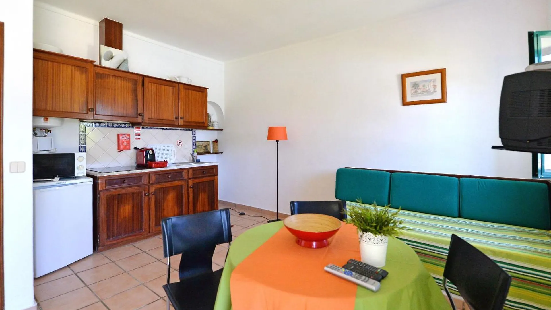 Holiday Home Quinta Da Murteira-3 By Interhome Fuzeta