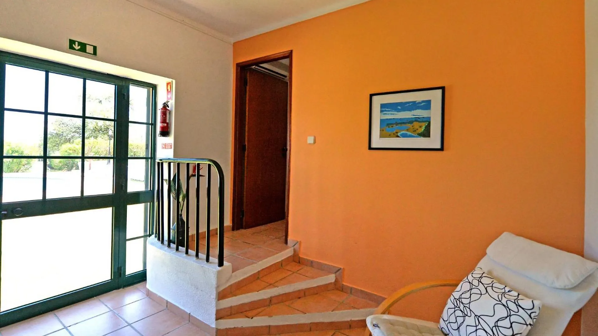 Holiday Home Quinta Da Murteira-3 By Interhome Fuzeta Portugal