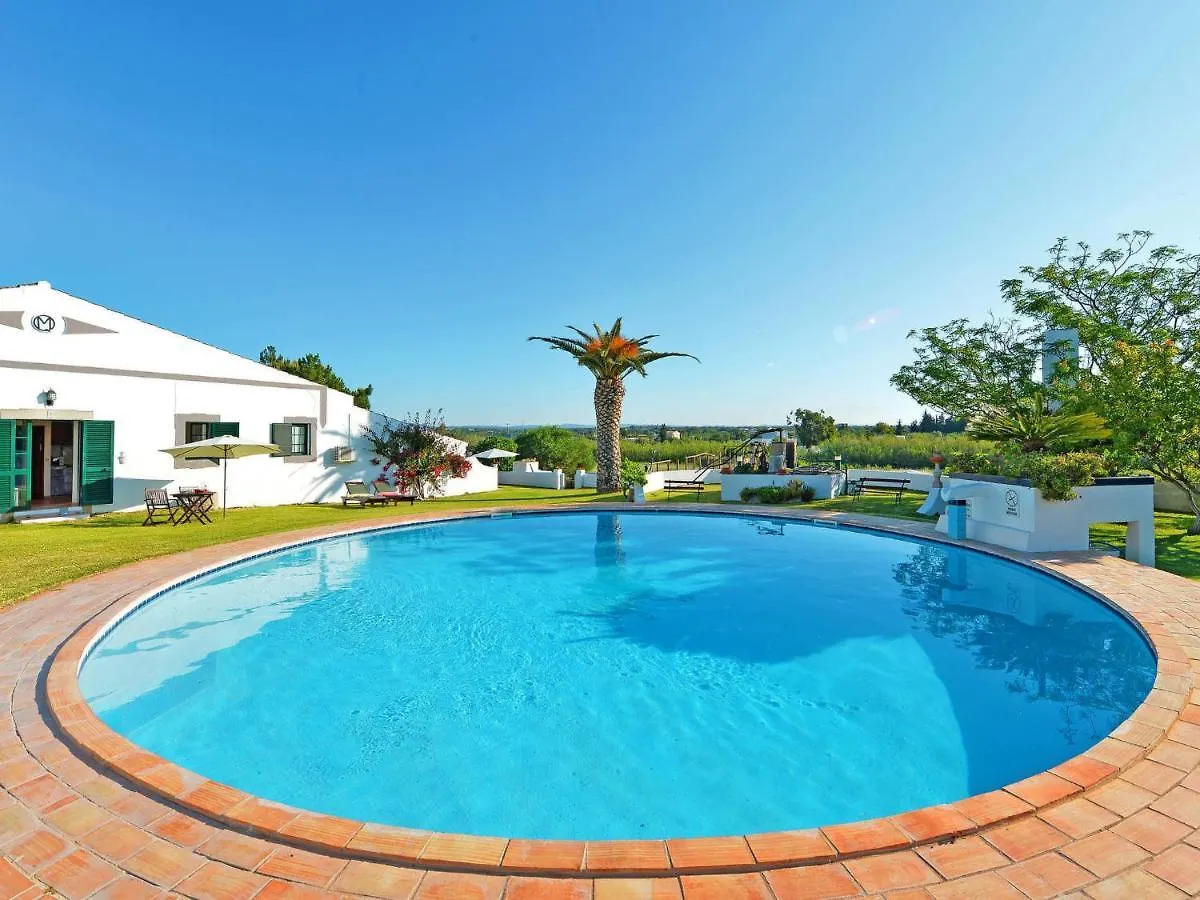 Holiday Home Quinta Da Murteira-3 By Interhome Fuzeta