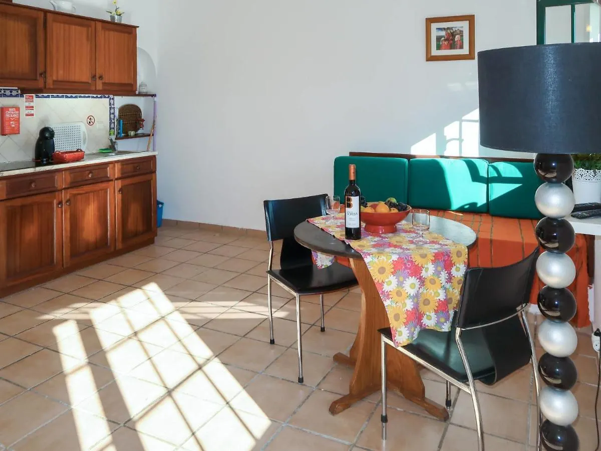 Holiday Home Quinta Da Murteira-3 By Interhome Fuzeta Portugal