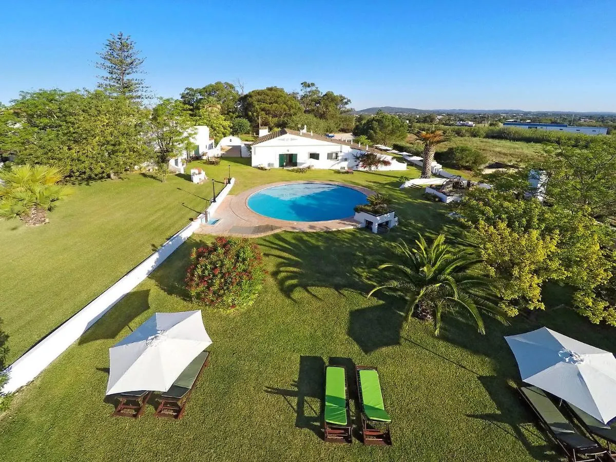 Holiday Home Quinta Da Murteira-3 By Interhome Fuzeta