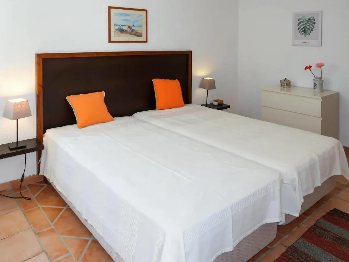 Holiday Home Quinta Da Murteira-3 By Interhome Fuzeta