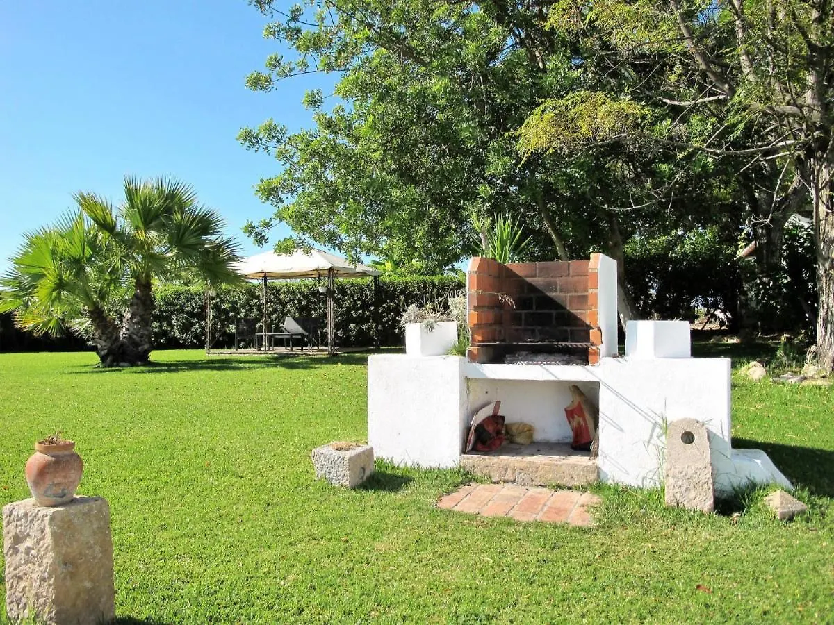 Holiday Home Quinta Da Murteira-3 By Interhome Fuzeta 0*,