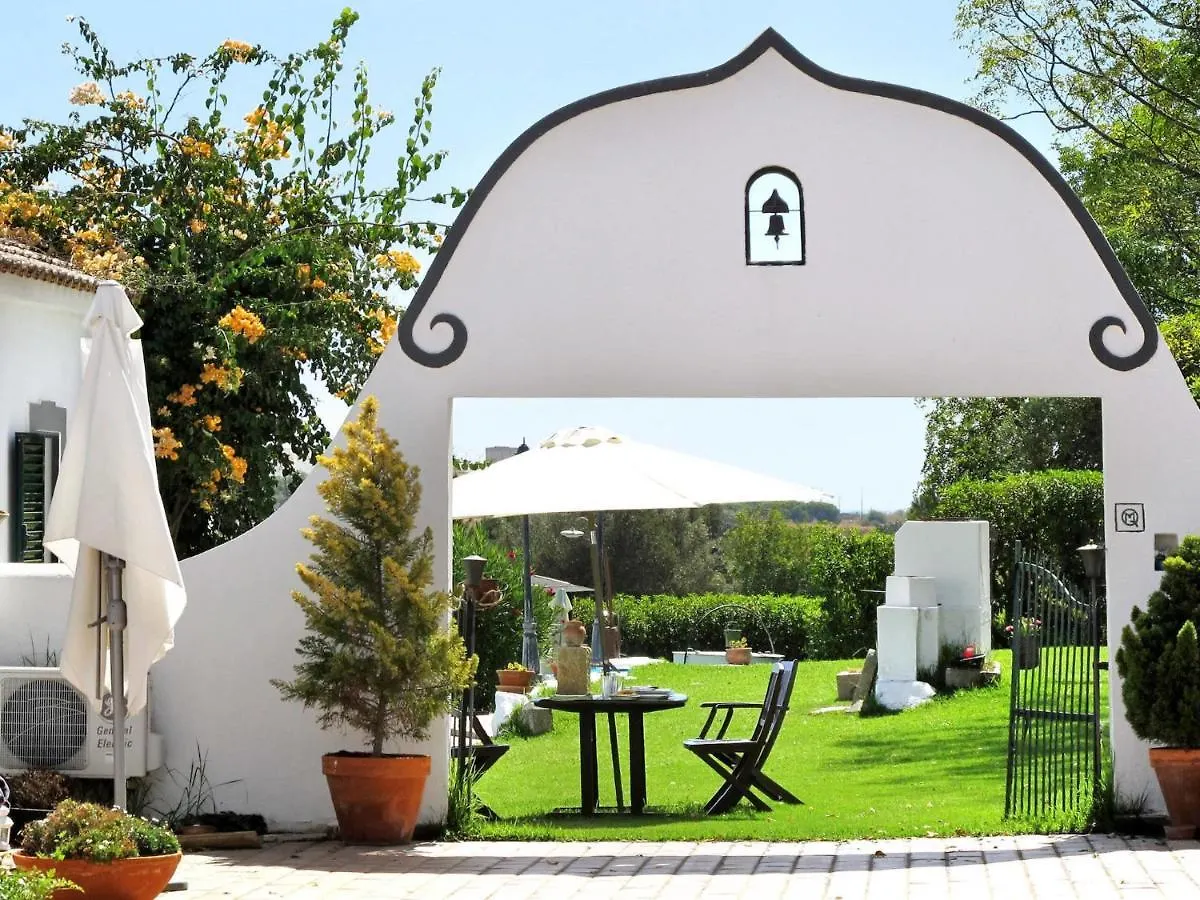Holiday Home Quinta Da Murteira-3 By Interhome Fuzeta