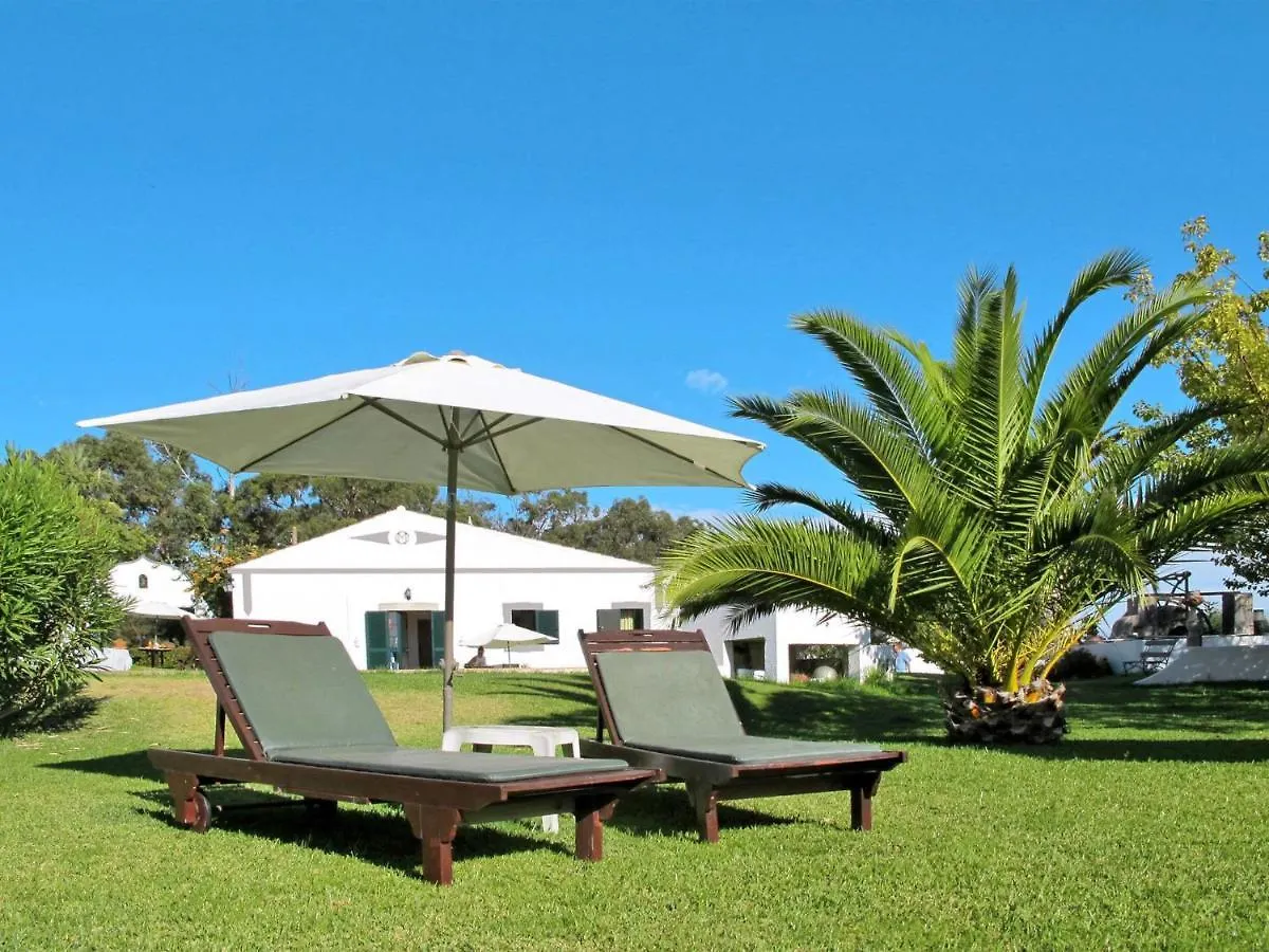 Holiday Home Quinta Da Murteira-3 By Interhome Fuzeta