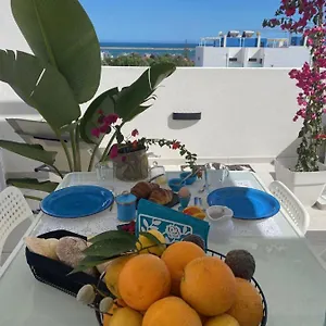 Casa Blue Azul Fuseta